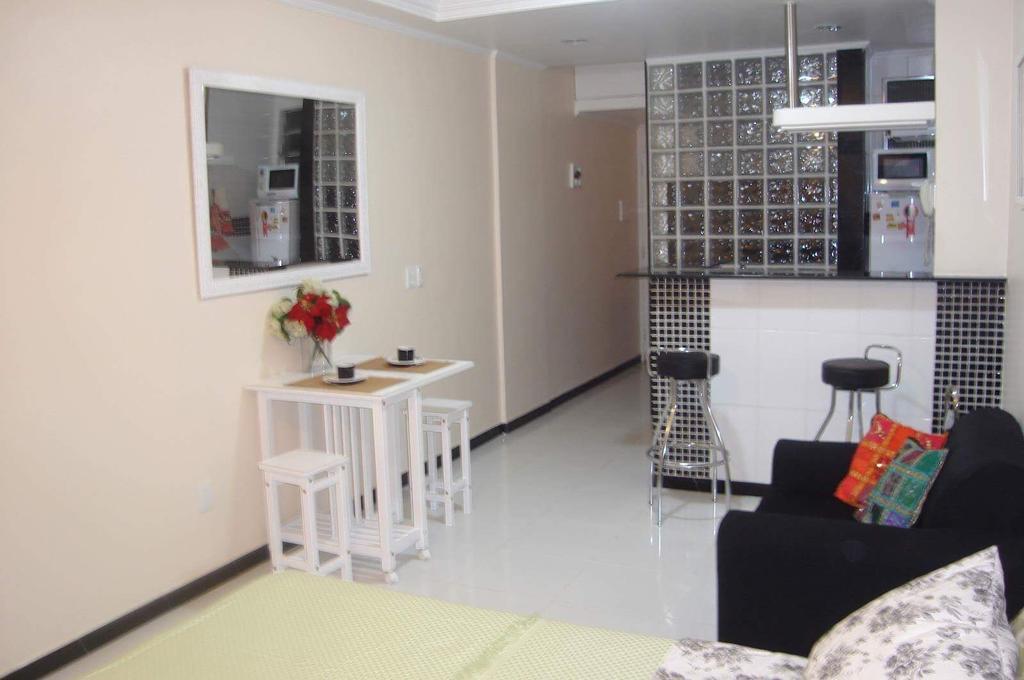 Apartamento Da Marlene Rio de Janeiro Eksteriør billede