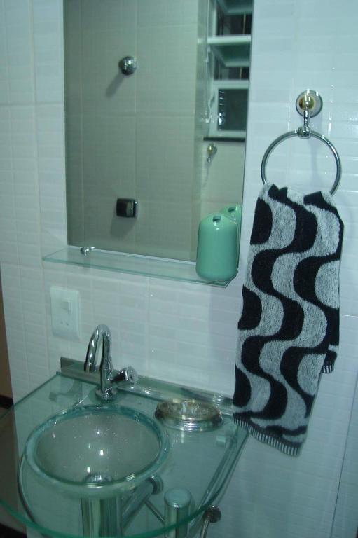 Apartamento Da Marlene Rio de Janeiro Eksteriør billede