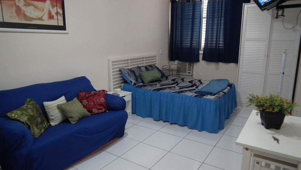 Apartamento Da Marlene Rio de Janeiro Eksteriør billede