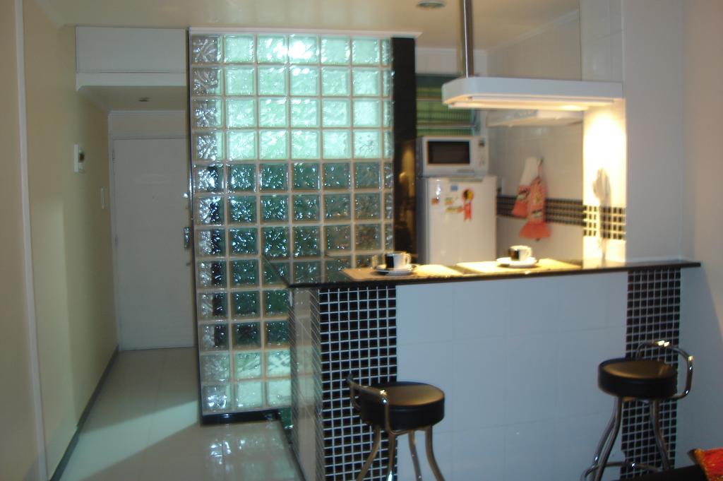 Apartamento Da Marlene Rio de Janeiro Eksteriør billede