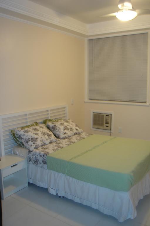 Apartamento Da Marlene Rio de Janeiro Eksteriør billede