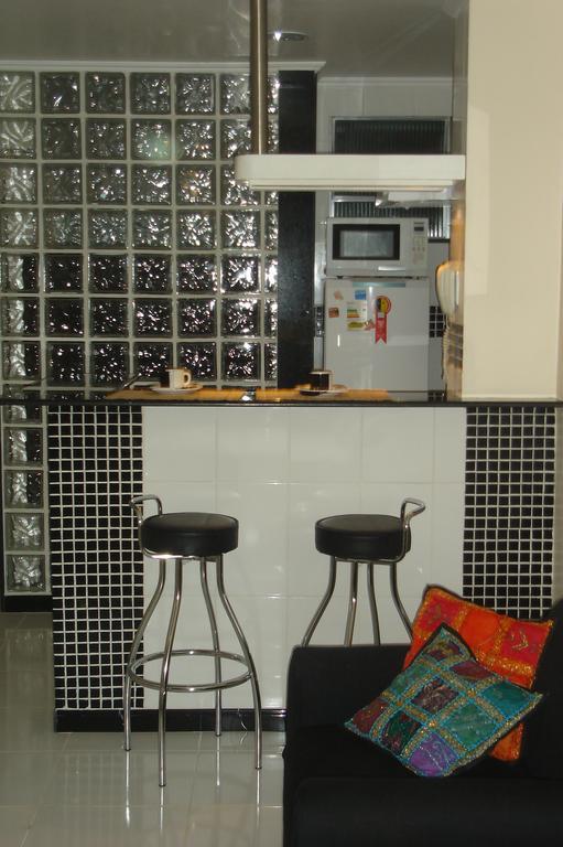 Apartamento Da Marlene Rio de Janeiro Eksteriør billede