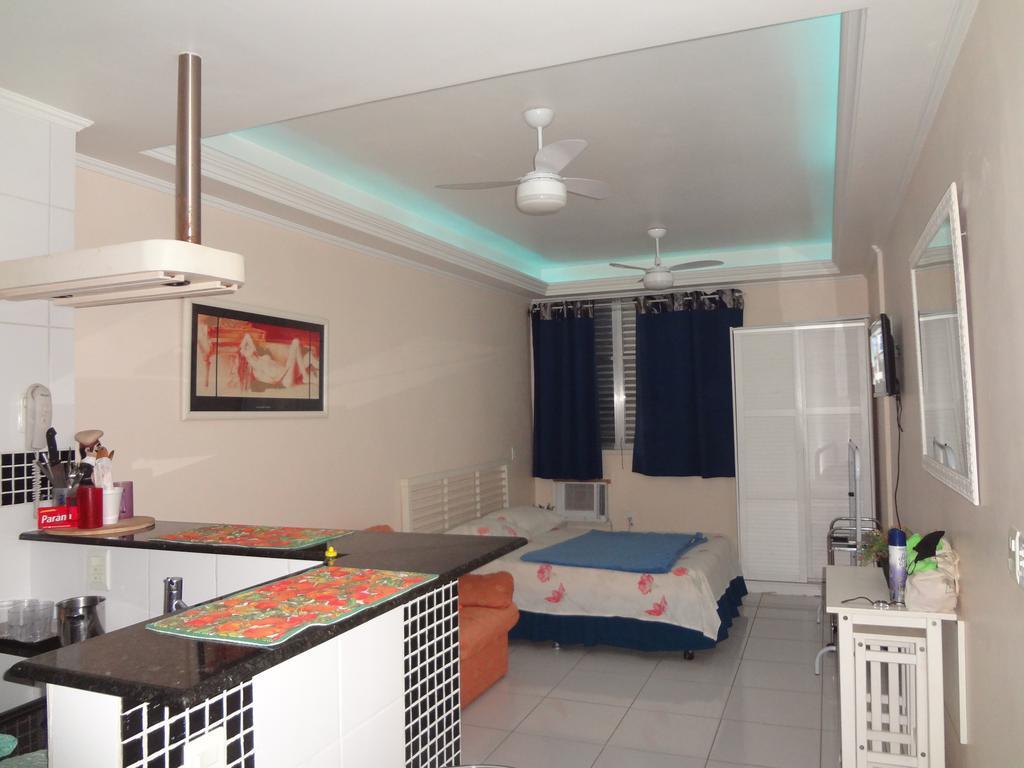 Apartamento Da Marlene Rio de Janeiro Eksteriør billede