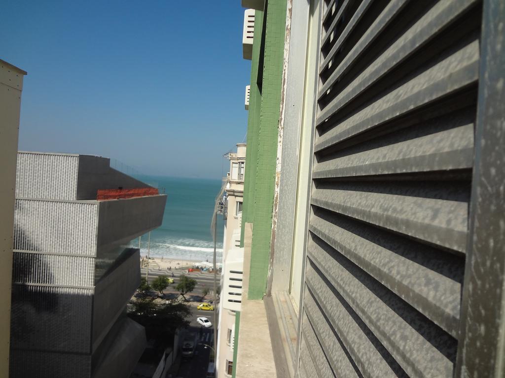 Apartamento Da Marlene Rio de Janeiro Eksteriør billede